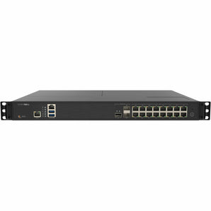 Vertiv Cybex SC900 Secure KVM | Dual Head | 4 Port Universal and DPP