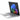 Left Image for Microsoft Surface 13.8" Touchscreen Copilot+ PC Notebook - 5G - 120 Hz - Intel Core Ultra 5 - 32 GB - 256 GB SSD - Platinum