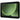 Left Image for Samsung Galaxy Tab Active5 Pro 5G Enterprise Edition Rugged Tablet - 10.1" WUXGA - Qualcomm SM7635 Snapdragon 7s Gen 3 (4 nm) Octa-core - 6 GB - 128 GB Storage - 5G - Green