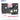 Alternate-Image1 Image for Brother Genuine P-touch TZe242 RD on WHT Label Tape, Laminated, 18mmX8m