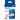 Main Image for Brother Genuine P-touch TZe242 RD on WHT Label Tape, Laminated, 18mmX8m