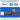 Alternate-Image7 Image for Brother Genuine P-touch TZeS211 BK on WHT Label Tape, Strong Adhesive Lam., 6mmX8m