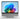 Main Image for Microsoft Surface 13" Touchscreen Copilot+ PC Notebook - 60 Hz - Qualcomm Snapdragon X Plus X1P-42-100 - 16 GB - 1 TB SSD - Platinum