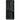 Rear Image for Lenovo ThinkStation P3 Ultra Gen 2 30J50032US Workstation - 1 x Intel Core Ultra 7 2nd Gen 265 - vPro Technology - 32 GB - 512 GB SSD - Small Form Factor - Black