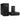 Alternate-Image11 Image for HP Z2 Mini G1i Workstation - Intel Core Ultra 7 265 - 32 GB - 1 TB SSD - Mini PC - Black