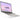 Alternate-Image4 Image for Lenovo Chrome 14M9610 83MY0000US 14" Touchscreen Chromebook - WUXGA - 60 Hz - Octa-core (ARM Cortex X925 + Cortex X4) - 16 GB - 256 GB Flash Memory - English Keyboard - Seashell
