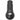 Front Image for Ubiquiti UVC-G6-PTZ 8 Megapixel Outdoor 4K Network Camera - Color - Black