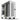 Alternate-Image2 Image for Thermaltake AX700 Snow Super Tower Chassis