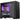 Alternate-Image2 Image for Lenovo Legion T5 30AGB10 90YJ005RUS Gaming Desktop Computer - AMD Ryzen 7 7700X - 32 GB - 1 TB PCI Express NVMe 4.0 x4 SSD - Tower - Eclipse Black