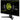 Alternate-Image3 Image for MSI MAG 242F - MAG242F - Gaming Monitor - 23.8" Rapid IPS FHD 200Hz FreeSync Premium Display - HDMI - DisplayPort