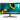 Front Image for Samsung Essential S3 S27D368GAN 27" Class Full HD Curved Screen LCD Monitor - 16:9 - Black