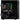 Right Image for CLX SET TGMSETRTA5501BM Gaming Desktop Computer - Intel Core i5 14th Gen i5-14400F - 32 GB - 2 TB SSD - Mini-tower - Black