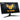 Right Image for TUF VG27AQM5A 27" Class WQHD Gaming LED Monitor - 16:9 - Black
