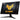 Main Image for TUF VG27AQM5A 27" Class WQHD Gaming LED Monitor - 16:9 - Black