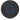 Front Image for Ubiquiti U7 Pro XG Tri Band Wi-Fi 7 IEEE 802.11n/ac/ax/be/v/r/k 5.80 Gbit/s Wireless Access Point - Yes - Black