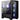 Alternate-Image1 Image for MSI Aegis Z2 A8NVR-1611US Gaming Desktop Computer - AMD Ryzen 7 8700F - 32 GB - 2 TB SSD