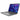 Left Image for HP ZBook 8 G1i 14" Mobile Workstation - WQXGA - 120 Hz - Intel Core Ultra 7 255H - 32 GB - 1 TB SSD - English Keyboard - Meteor Silver