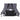 Alternate-Image4 Image for Urban Factory HEAVEE Carrying Case (Backpack) for 10.5" to 15.6" Notebook, Tablet - Dark Gray