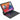 Alternate-Image1 Image for Adesso Bluetooth Keyboard for iPad Pro 11 inch and iPad Pro 10.9 inch M4 Generation