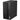 Top Image for MSI PRO DP180 14ANVL-1015US Desktop Computer - Intel Core i5 14th Gen i5-14400F - 16 GB - 1 TB SSD - Black - 1Y Warranty