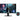 Alternate-Image2 Image for MSI MAG 272URDF E16 27" Class 4K UHD Gaming LCD Monitor - 16:9 - Black