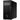 Left Image for HP Z2 G1i Workstation - 1 x Intel Core Ultra 5 235 - 16 GB - 512 GB SSD - Tower - Black