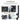 Alternate-Image4 Image for StarTech Clamp-On Pegboard with Accessories, 16.5x12.5in, Steel Peg Board, Desktop Storage Organizer, Black