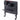 Main Image for StarTech Clamp-On Pegboard with Accessories, 16.5x12.5in, Steel Peg Board, Desktop Storage Organizer, Black