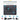 Alternate-Image2 Image for StarTech Clamp-On Pegboard with Accessories, 16.5x12.5in, Steel Peg Board, Desktop Storage Organizer, Black
