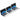 Alternate-Image1 Image for HP ProBook 4 G1i 14" Notebook - WUXGA - Intel Core Ultra 5 225U - 16 GB - 512 GB SSD - English Keyboard - Pike Silver