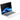 Alternate-Image9 Image for HP EliteBook 8 G1i 14" Notebook - WUXGA - 60 Hz - Intel Core Ultra 5 225U - 16 GB - 512 GB SSD - English Keyboard - Glacier Silver