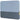 Right Image for STM Goods Origin Carrying Case (Sleeve) for 15" to 16" Apple MacBook Pro - Glacier Blue