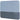 Left Image for STM Goods Origin Carrying Case (Sleeve) for 13" to 14" Apple MacBook Pro - Glacier Blue