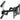 Main Image for Chief 25" Extension Arm TV Wall Mount - For 42-86" Monitors - Black