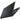 Rear Image for MSI Cyborg 15 B2RWEKG-258US 15.6" Gaming Notebook - Full HD - 144 Hz - Intel Core 5 210H - 16 GB - 1 TB SSD - Translucent Black
