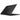 Rear Image for MSI Stealth A16 AI+ A3HWIG-073US 16" Copilot+ PC Gaming Notebook - QHD+ - 240 Hz - AMD Ryzen AI 9 365 - 32 GB - 1 TB SSD - Core Black