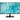Front Image for Acer Vero B277U G 27" Class LCD Monitor - 16:9 - Black