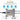 Alternate-Image6 Image for StarTech 4-Port Multi-Device USB-C Charger, 240W Total, 1-Port 140W EPR, Screw Locking Ports, Ideal for Boardrooms, 2x 10ft Cable Incl