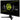 Main Image for MSI MAG 274F 27" Class Full HD Gaming LCD Monitor - 16:9 - Black