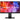 Main Image for ViewSonic VP2488-4K 24 Inch 4K Mac-Ready Monitor, IPS with 100% sRGB, 98% DCI-P3 and Pantone Validated for Mac Studio and MacBook Pro, Advanced Ergonomics, Thunderbolt 4, USB, HDMI, and DisplayPort