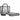 Main Image for MAXCases Hand Strap For Extreme Shell-F (Grey/Blue)