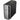 Alternate-Image2 Image for Lenovo LOQ 26ADR10 91DF0001US Desktop Computer - AMD Ryzen 7 8745HX - 16 GB - 1 TB PCI Express NVMe 4.0 x4 SSD - Tower - Luna Gray, Eclipse Black