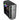 Alternate-Image3 Image for Lenovo LOQ 26ADR10 91DF0001US Desktop Computer - AMD Ryzen 7 8745HX - 16 GB - 1 TB PCI Express NVMe 4.0 x4 SSD - Tower - Luna Gray, Eclipse Black