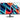 Main Image for Sharp MultiSync DD-E224FL 22" Class Full HD LED Monitor - 16:9 - Black