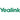 Main Image for Yealink RoomPanel Plus E2 Purpose-Built Meeting Room Scheduling Panel