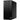 Left Image for HP EliteDesk 8 G1i Desktop Computer - Intel Core Ultra 7 265 - vPro Technology - 32 GB - 1 TB SSD - Tower - Jack Black