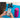 Alternate-Image7 Image for JLab JBuds Party Portable Bluetooth Speaker System - 30 W RMS - Pink