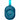 Rear Image for JLab Pop Party Portable Bluetooth Speaker System - 5 W RMS - Navy