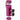 Alternate-Image1 Image for JLab Go Party Portable Bluetooth Speaker System - 10 W RMS - Mulberry
