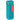 Rear Image for JLab JBuds Party Portable Bluetooth Speaker System - 30 W RMS - Cyan